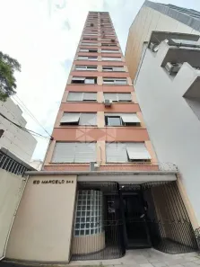 Kitnet com 1 Quarto para alugar, 25m² no Centro Histórico, Porto Alegre