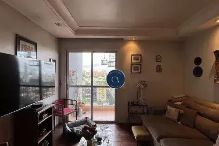 Apartamento com 2 Quartos à venda, 90m² no Vila Madalena, São Paulo
