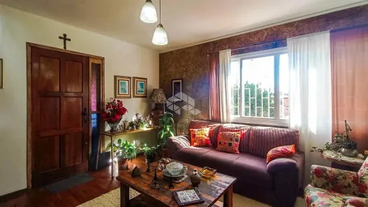 Cobertura com 3 Quartos à venda, 162m² no Vila João Pessoa, Porto Alegre