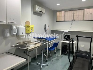 Sala Comercial à venda, 185m² no Santa Efigênia, Belo Horizonte