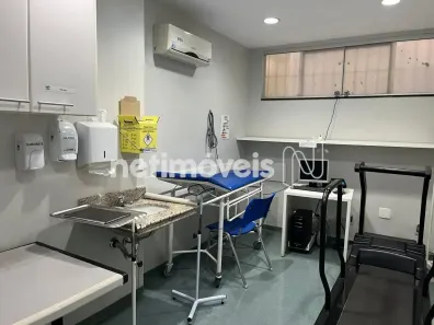 Sala Comercial à venda, 185m² no Santa Efigênia, Belo Horizonte