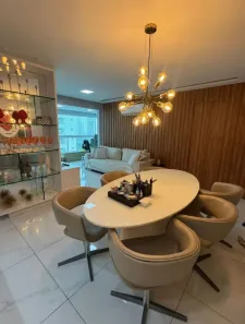 Apartamento com 3 Quartos à venda, 94m² no Altiplano Cabo Branco, João Pessoa