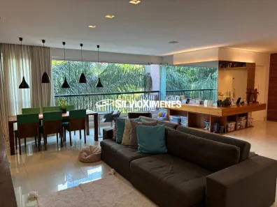 Apartamento com 4 Quartos à venda, 260m² no Santo Agostinho, Belo Horizonte