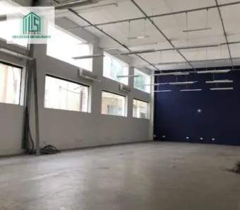 Prédio Comercial à venda, 1000m² no Vila Olímpia, São Paulo