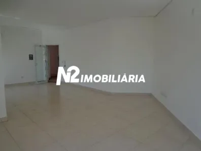Sala Comercial para alugar, 22m² no Tibery, Uberlândia