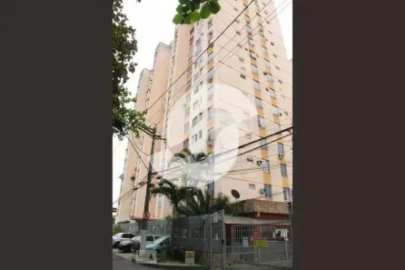 Apartamento com 2 Quartos à venda, 58m² no Fonseca, Niterói