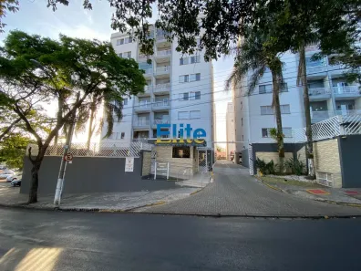 Apartamento com 3 Quartos à venda, 70m² no Jardim dos Oliveiras, Campinas