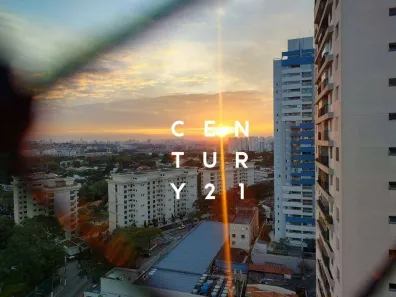 Cobertura com 4 Quartos à venda, 176m² no Alto de Pinheiros, São Paulo