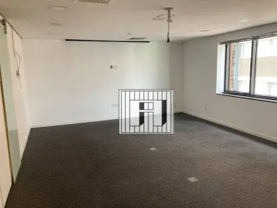 Sala Comercial para alugar, 467m² no Indianópolis, São Paulo