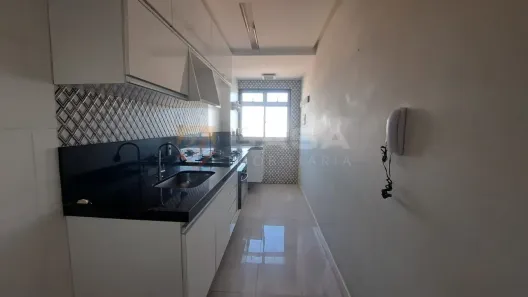 Apartamento com 2 Quartos à venda, 55m² no Colina de Laranjeiras, Serra