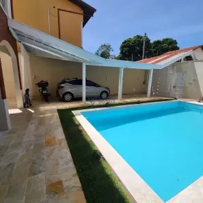 Casa com 5 Quartos à venda, 360m² no Jardim Esplanada, São José dos Campos