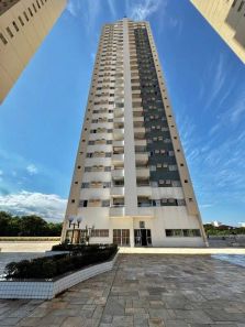 Apartamento com 3 Quartos à venda, 97m² no Jardim Aclimação, Cuiabá