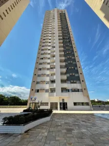 Apartamento com 3 Quartos à venda, 97m² no Jardim Aclimação, Cuiabá