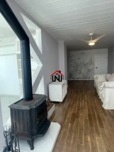 Apartamento com 2 Quartos para alugar, 105m² no Vila Caraguatá, São Paulo