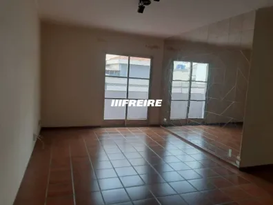 Apartamento com 3 Quartos à venda, 105m² no Osvaldo Cruz, São Caetano do Sul