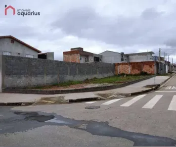 Lote/Terreno à venda, 217m² no Setville Altos de São José, São José dos Campos