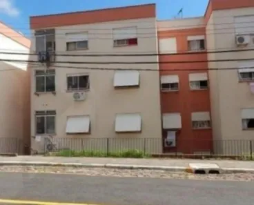 Apartamento com 2 Quartos à venda, 50m² no Santa Tereza, Porto Alegre