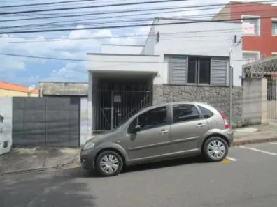 Casa com 3 Quartos à venda, 367m² no Centro, Jundiaí