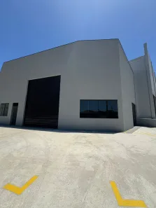 Galpão/Depósito/Armazém para alugar, 314m² no Jardim Eldorado, Palhoça