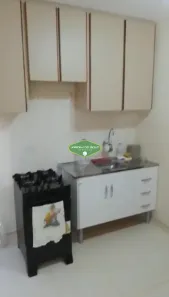 Apartamento com 1 Quarto à venda, 26m² no Bela Vista, São Paulo