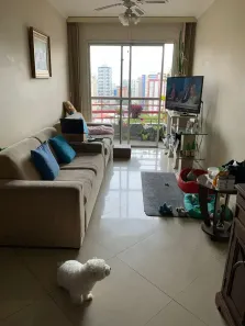 Apartamento com 3 Quartos à venda, 70m² no Vila Osasco, Osasco