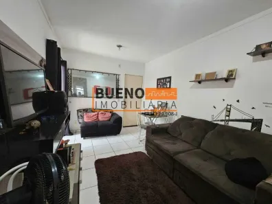Apartamento com 2 Quartos à venda, 53m² no Planalto do Sol II, Santa Bárbara D'Oeste