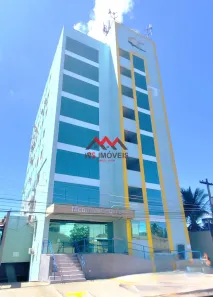 Sala Comercial com 2 Quartos à venda, 41m² no São Cristóvão, Porto Velho