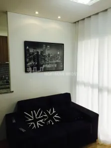 Apartamento com 2 Quartos à venda, 62m² no Boa Vista, São Caetano do Sul