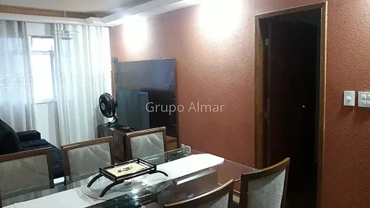 Apartamento com 2 Quartos à venda, 93m² no Paineiras, Juiz de Fora