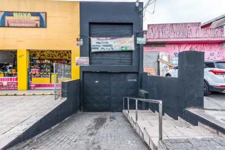 Ponto Comercial para alugar, 950m² no Pirajussara, São Paulo