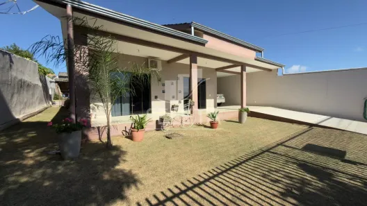 Casa com 2 Quartos à venda, 212m² no Universitário, Cascavel