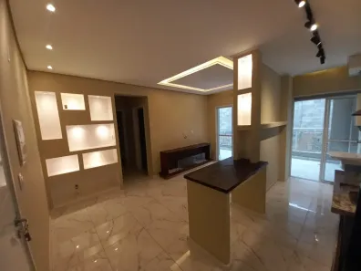 Apartamento com 2 Quartos para alugar, 71m² no Parque 9 de Julho, São Roque