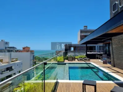 Apartamento com 3 Quartos à venda, 200m² no Jurerê, Florianópolis