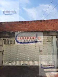 Sobrado com 3 Quartos à venda, 127m² no Vila Miriam, São Paulo