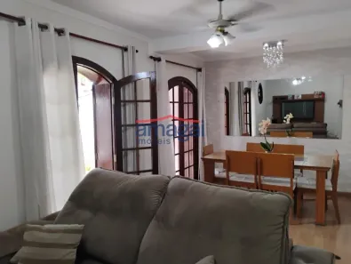 Casa com 4 Quartos à venda, 200m² no Cidade Vista Verde, São José dos Campos