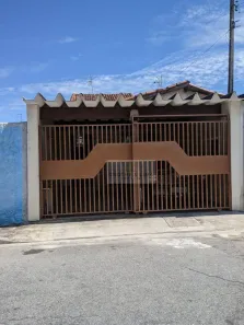 Casa com 3 Quartos à venda, 150m² no Jardim Mourisco, Taubaté