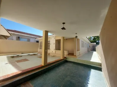 Casa com 4 Quartos para alugar, 150m² no Centro, Mogi Guaçu