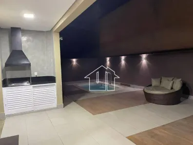 Casa de Condomínio com 3 Quartos à venda, 150m² no Condomínio Terras do Vale, Caçapava
