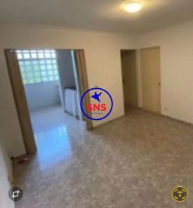 Apartamento com 2 Quartos à venda, 51m² no Jardim Amazonas, Campinas