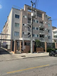 Apartamento com 1 Quarto para alugar, 50m² no Vargem Grande, Pinhais