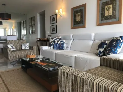 Apartamento com 2 Quartos à venda, 109m² no Barra da Tijuca, Rio de Janeiro