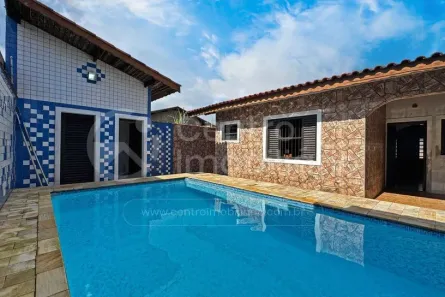 Casa com 3 Quartos à venda, 117m² no Estancia Sao José, Peruíbe