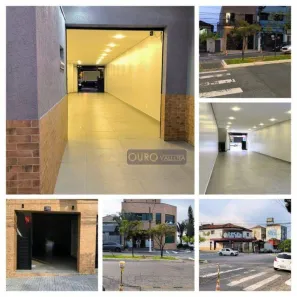 Ponto Comercial para alugar, 200m² no Mooca, São Paulo
