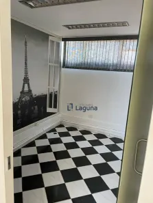Sala Comercial à venda, 86m² no Centro, Santo André