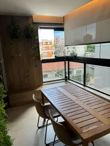 Apartamento com 3 Quartos à venda, 96m² no Cazeca, Uberlândia