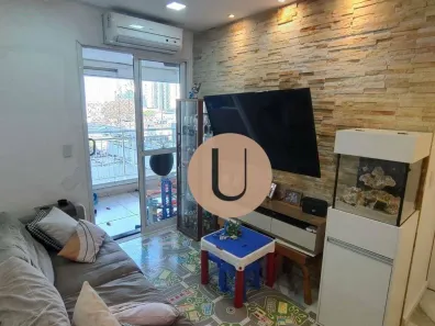 Apartamento com 2 Quartos à venda, 65m² no Barra Funda, São Paulo