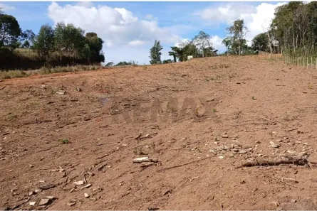 Lote/Terreno à venda, 337m² no , Ressaquinha