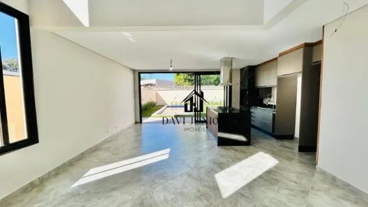 Casa de Condomínio com 3 Quartos à venda, 225m² no Cajuru do Sul, Sorocaba