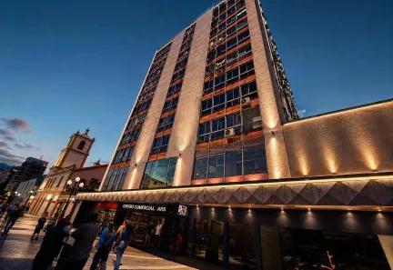 Ponto Comercial à venda, 49m² no Centro, Florianópolis