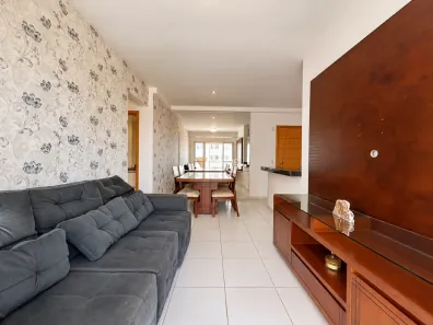 Apartamento com 2 Quartos à venda, 62m² no Setor Sudoeste, Goiânia